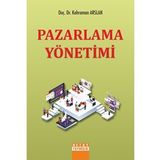 Pazarlama Yönetimi Beta Yayınları