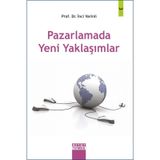 Pazarlamada Yeni Yaklaşımlar - İnci Varinli
