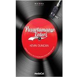 Pazarlamanın Enleri - Kevin Duncan