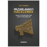 Pazarlamayı Hacklemek - Scott Brinker