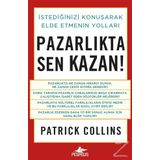Pazarlıkta Sen Kazan! - Patrick Collins