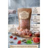P&B Naturel AYAK BAKIM - BANYO VE PEDİKÜR TUZU KARPUZ-ÇİLEK 1000 gr