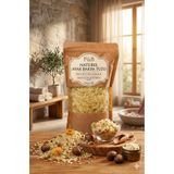 P&B NATUREL AYAK BAKIM-BANYO VE PEDİKÜR TUZU SHEA BUTTER 1000 GR