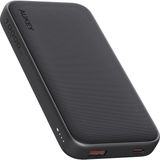 PB-Y46-GY 15W 10000 mAh Powerbank Hızlı Şarj - Gümüş