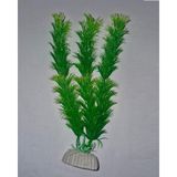 PB10 Plastik Akvaryum Bitkisi 20 cm