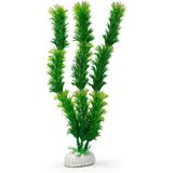 PB11 Plastik Akvaryum Bitkisi 30 cm