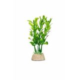 PB15 - Plastik Akvaryum Bitkisi 10 cm