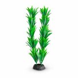 PB21 - Plastik Akvaryum Bitkisi 35 cm