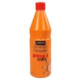 Pébéo 055223 Primacolor sıvı 1 şişe, 1 L, sarı