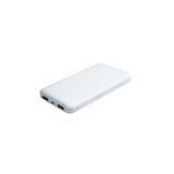 PBS101 10000 Mah Smart Powerbank Beyaz