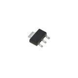 PBSS4350X 3A 50V NPN Transistör SOT89