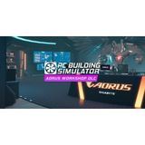 Pc Building Simulator - Aorus Workshop (Dlc)