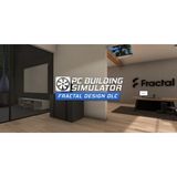 Pc Building Simulator Fractal Design Workshop Dlc (Pc)