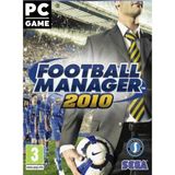 Pc Game Windows Uyumlu Football Manager 2010 Bilgisayar Oyunu