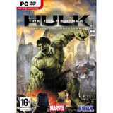 Pc Game Windows Uyumlu Hulk The Incredible DVD Bilgisayar Oyunu