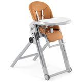 Pc Gusto Pıerre Cardın Mama Sandalyesi/Taba