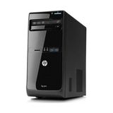 Pc Hp Pro 3500 Dikey I5 3.nesil 8gb Ddr3 256GB SSD O/b VGA Masaüstü Kurumsal Ofis Bilgisayarı 2.el 3