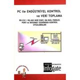 Pc Ile Endüstriyel Kontrol ve Veri Toplama