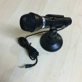 PC MİKROFON Platoon MICROPHONE Bilgisayar Mikrofonu