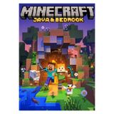 PC MineCraft Java Bed-Rock Edition (PC Oyunu) - Minecraft.NET Hesabı