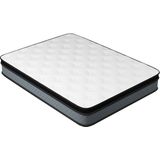 Pc Parrot Asteroit 140x180 cm Çift Kişilik Yaylı Yatak
