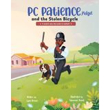 PC Patience: Fidget and the stolen bicycle