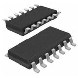 Pc929 Soıc-14 Smd Mosfet Sürücü Çıkışlı Optokuplör Entegresi