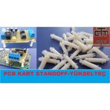 Pcb Kart Aralayıcı-Standoff Distans -Yükselteç 24 Adet
