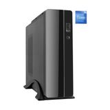 Pcbox Intel Core I5 11400 / 16 GB Ddr4 / 240 GB SSD / Wı-Fı / Kart Okuyucu 11400V9 / Ev-Ofis Slım Masaüstü Bilgisayar