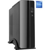 Pcbox Intel Core I5 12400 / 16 GB Ddr4 / 240 GB SSD / Wı-Fı / Kart Okuyucu 11400V13 / Ev-Ofis Slım Masaüstü Bilgisayar