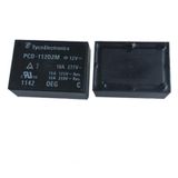 PCD-112D2M TYCO Röle 12VDC 10A
