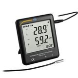 Pce Instruments PCE-HT 114 Buzdolabı için Data Logger