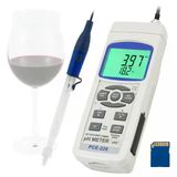 PCE PCE-228WİNE Çevresel Ölçüm Cihazı