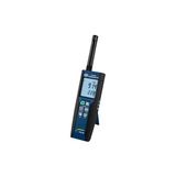 Pce Pce-330 Datalogger'li Higrometre. Sıcaklık, Nem Ve Çiğ Noktası Ölçümü