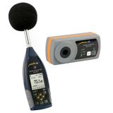 PCE PCE-428-KIT-N Data Logger