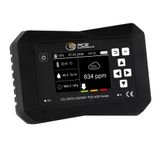 PCE PCE-AQD 50A Gaz Sensörü Monitörü