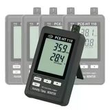PCE PCE-HT110-5 Sıcaklık Kontrol Cihazı Seti