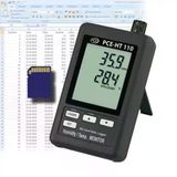 PCE PCE-HT110 Sıcaklık Kontrol Cihazı