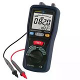 PCE PCE-IT100 Elektrik Test Cihazı