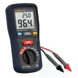 PCE PCE-IT55 Elektrik Test Cihazı