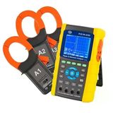 PCE PCE-PA 8300-1 Üç Fazlı Güç Ölçer