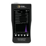PCE PCE-PSR 300UV Fotometre