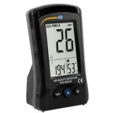 PCE PCE-RCM 05 Instruments Isı Ölçüm Cihazı