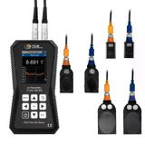 PCE TDS 200 SML Akış Hızı Ölçer