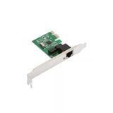 Pcı-E 10/100/1000 Gigabit Ethernet Lan Ağ Kartı Pcı Express Pcı-E Rj45 Dönüştürücü Ağ Denetleyici