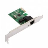 Pcı-e 10/100/1000 Gigabit Ethernet Lan Ağ Kartı PCI Express