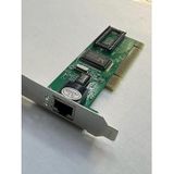 Pci Ethernet Kart Pci İnternet Kartı