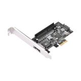 Pci exp ide kart pci exp sata kart pci exp esata kart