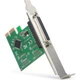 Pci-Express 1X Paralel Port Kart Dk-Ac-Pelpt