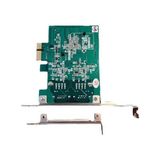 Pci Express 2 Port Ethernet Kartı 2.5g Dual Gigabit Ethernet Kartı